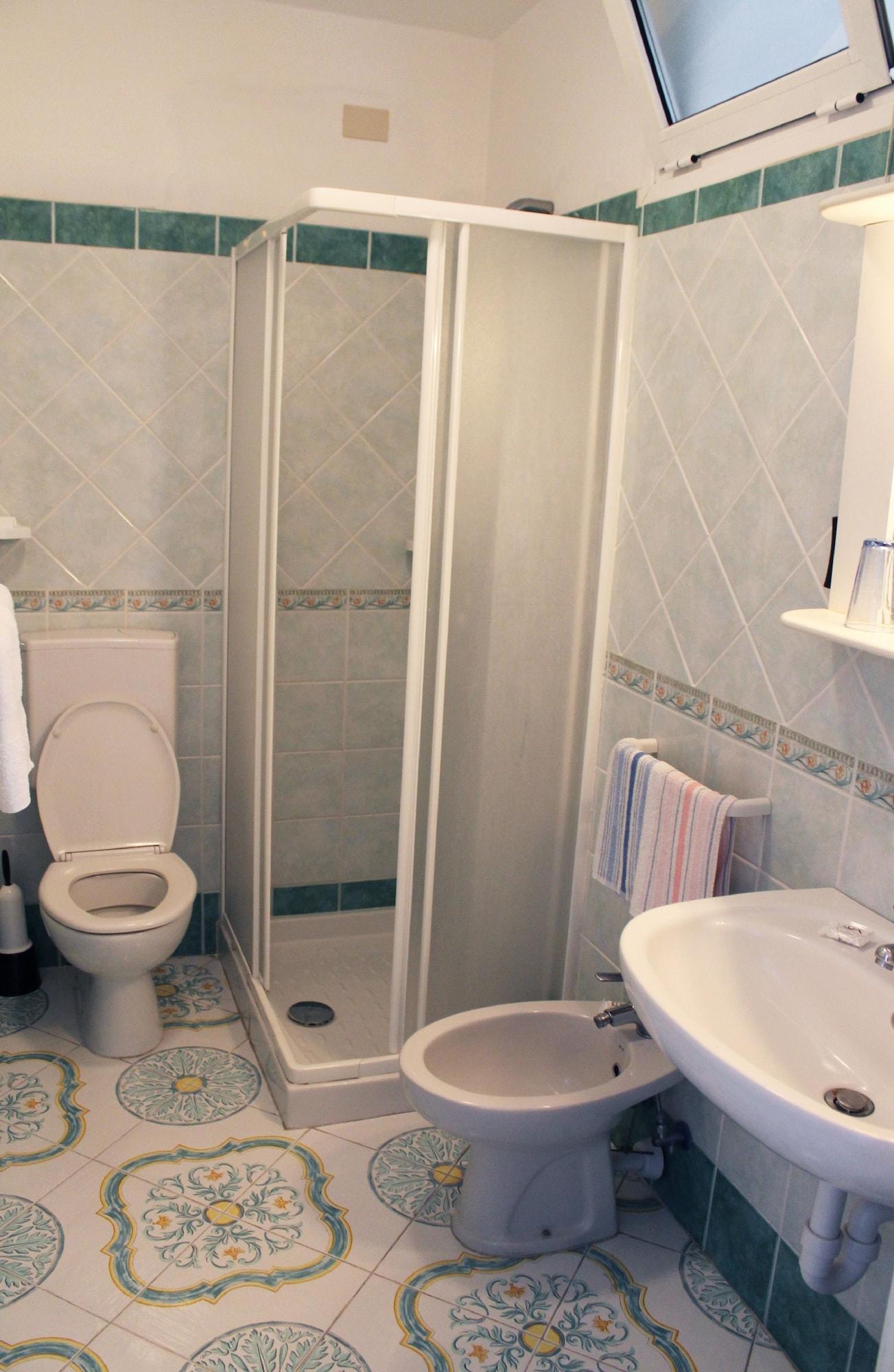 Casamicciola Terme Villa Luna Di Miele מראה חיצוני תמונה